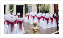 Wedding Venue Evening Wedding Venue Evening